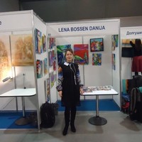 Elena Bossen