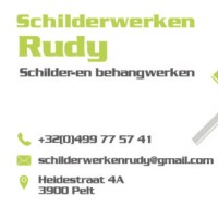 Rudy Van Hout