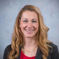 Lisa Zastrow