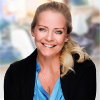 Jenny Wärmé