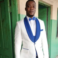 SEMENOU Yawovi agbegno