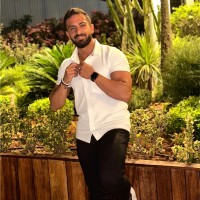 Aldo Yaghi