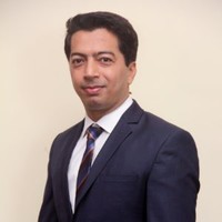 Kalpesh Thaker
