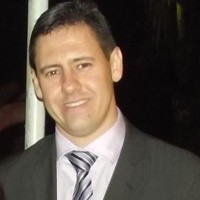 Rodrigo Fortes