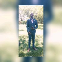 Nolan Hadebe
