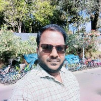 John Jebaraj K