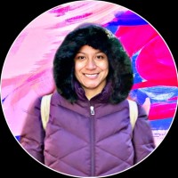 LETTYCIA CRISTINA DA SILVA