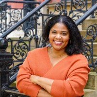 Jasmine L. Jenkins, Ph.D.