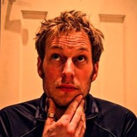 Anthony Robson