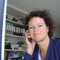 Sigrid Van Rompaey