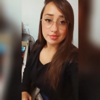 Vitoria Carolina