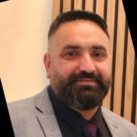Harry Singh