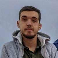 Nazim Zemam
