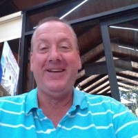 Scott Bergren