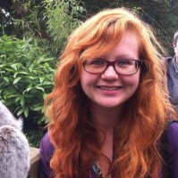 Stacey Anne Gould
