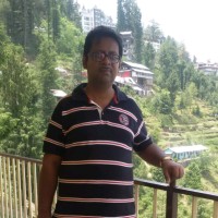 Kuntal Das