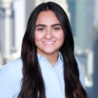 Aqsa Ali, M.S.