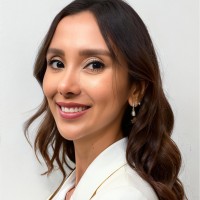 Luisa Reyes Cantu