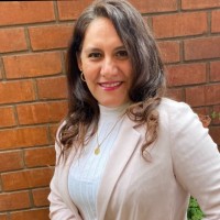Karina Zamudio De La Cruz