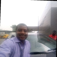 Ihenyen George