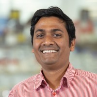 Kallyanashis Paul, Phd