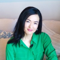 Yuki Nakamura
