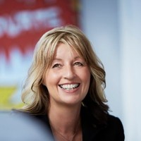 Joanne Morewood