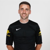 Lucas Beckendorf