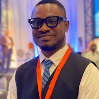 Chimaobi Orji