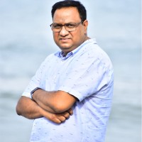 Mukesh Kumar Dubey