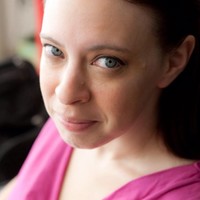 Shirley Dekel