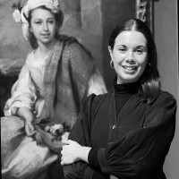 Lucy West