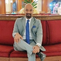 Eslam Hasaballah
