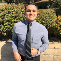 Brian Martinez