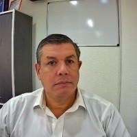 Alexander Delgado Vargas