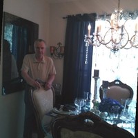 Frank P Ward