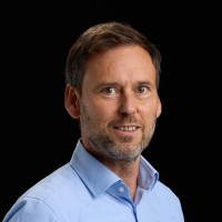 Patrick Van Eecke