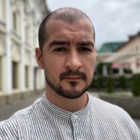 Екимовский Кирилл