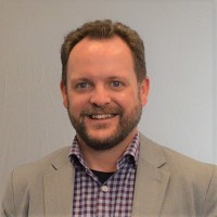 Eric Nystrom