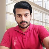 Mohammed Sharif