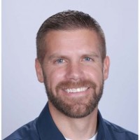 Eric Hazen