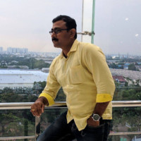 Nigam Praharaj