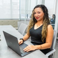 Evelin Jacome