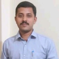 Rohidas Patgar