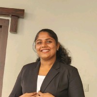 Niranjana K