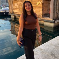 Emilie Legrand Veliz