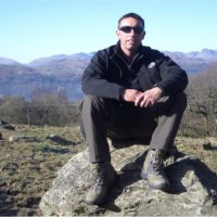 Paul Standley