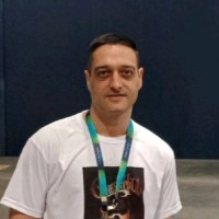 Elvis Dias Colosovski