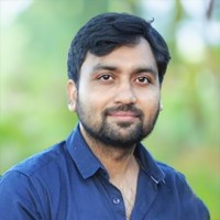 Harish Chikkala