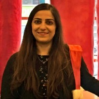 Salwa Haidar